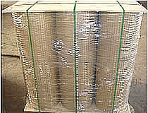 wire mesh